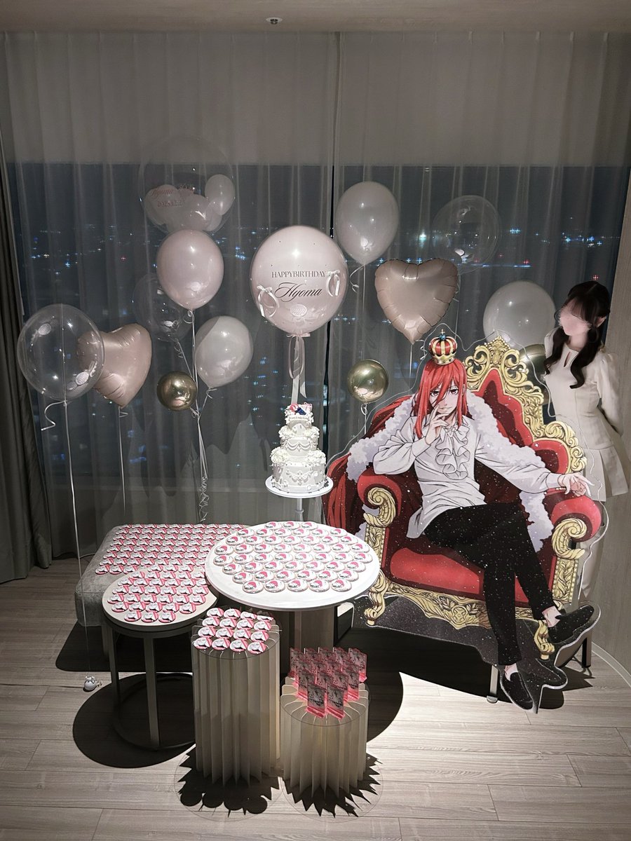 あまね tweet media