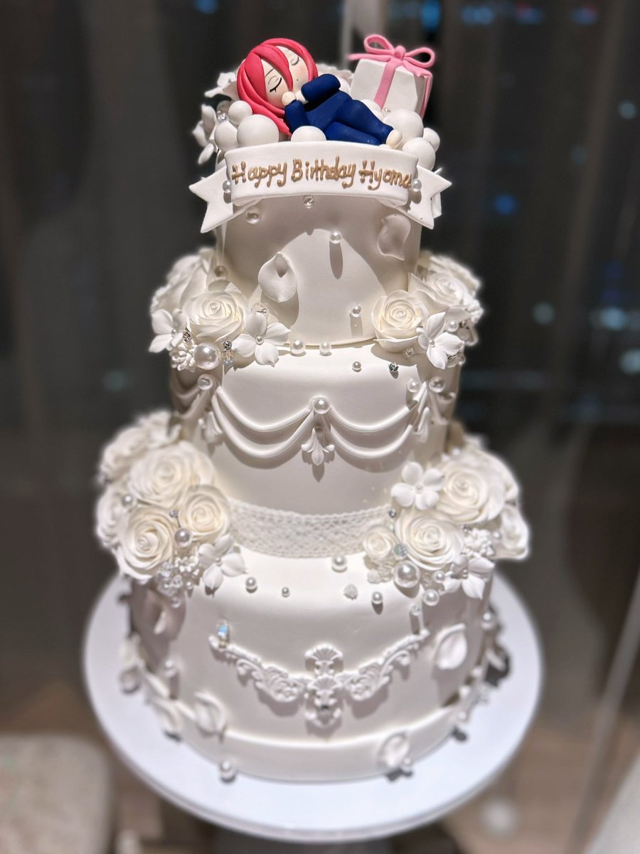 あまね tweet media