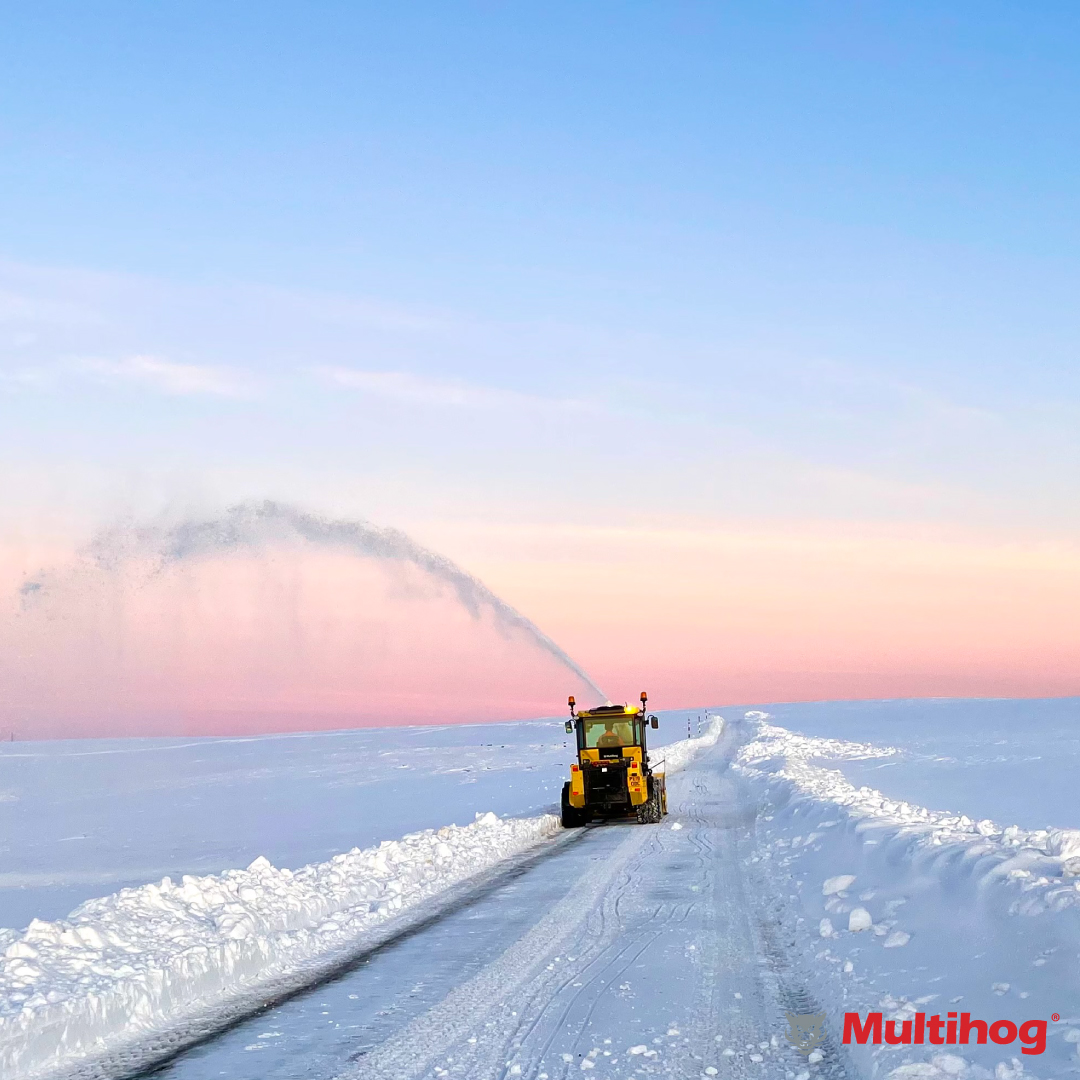 Multihog's tweet image. The #Multihog team would like to wish all of our followers, customers, dealers and friends across the world a very Merry Christmas and a Prosperous New Year!

Thank you for all your support throughout 2025! 🎄🎅
