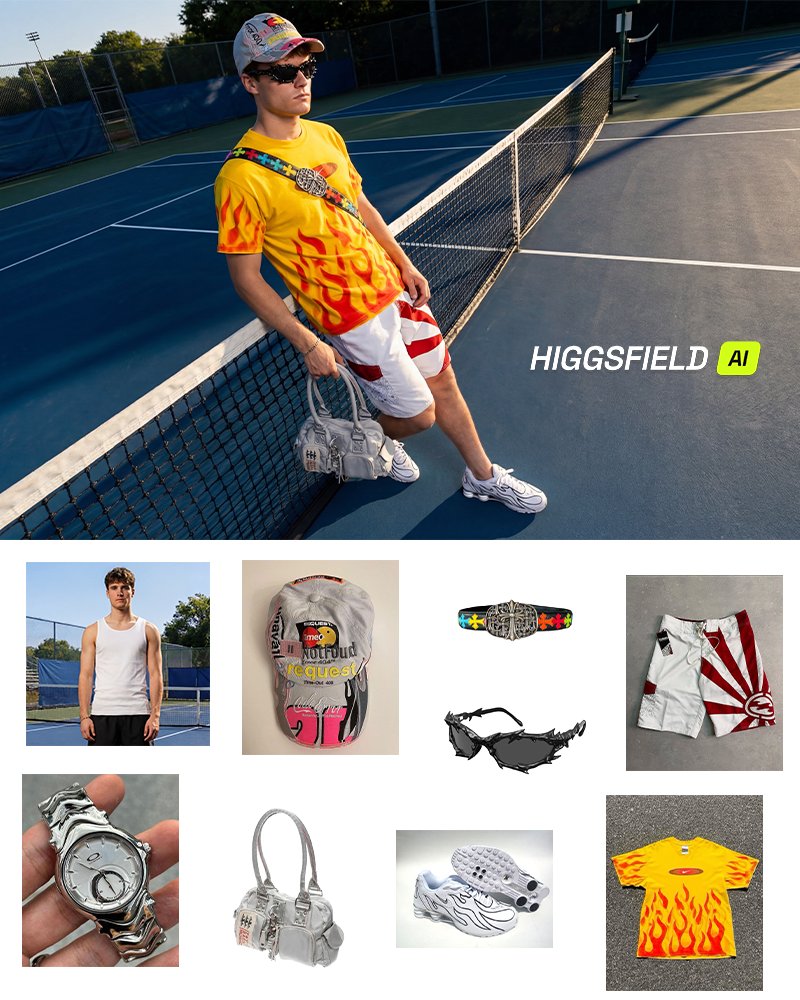 chamakin_ai's tweet image. GPT Image 1.5 just joined Higgsfield.

A model made for diagrams, structure, and logic.
Give it messy notes. Get back clean visuals.

That’s the workflow. That’s the power.

67% OFF + UNLIMITED image models for a year.

@higgsfield_ai
#higgsfield #higgsfieldgptimage