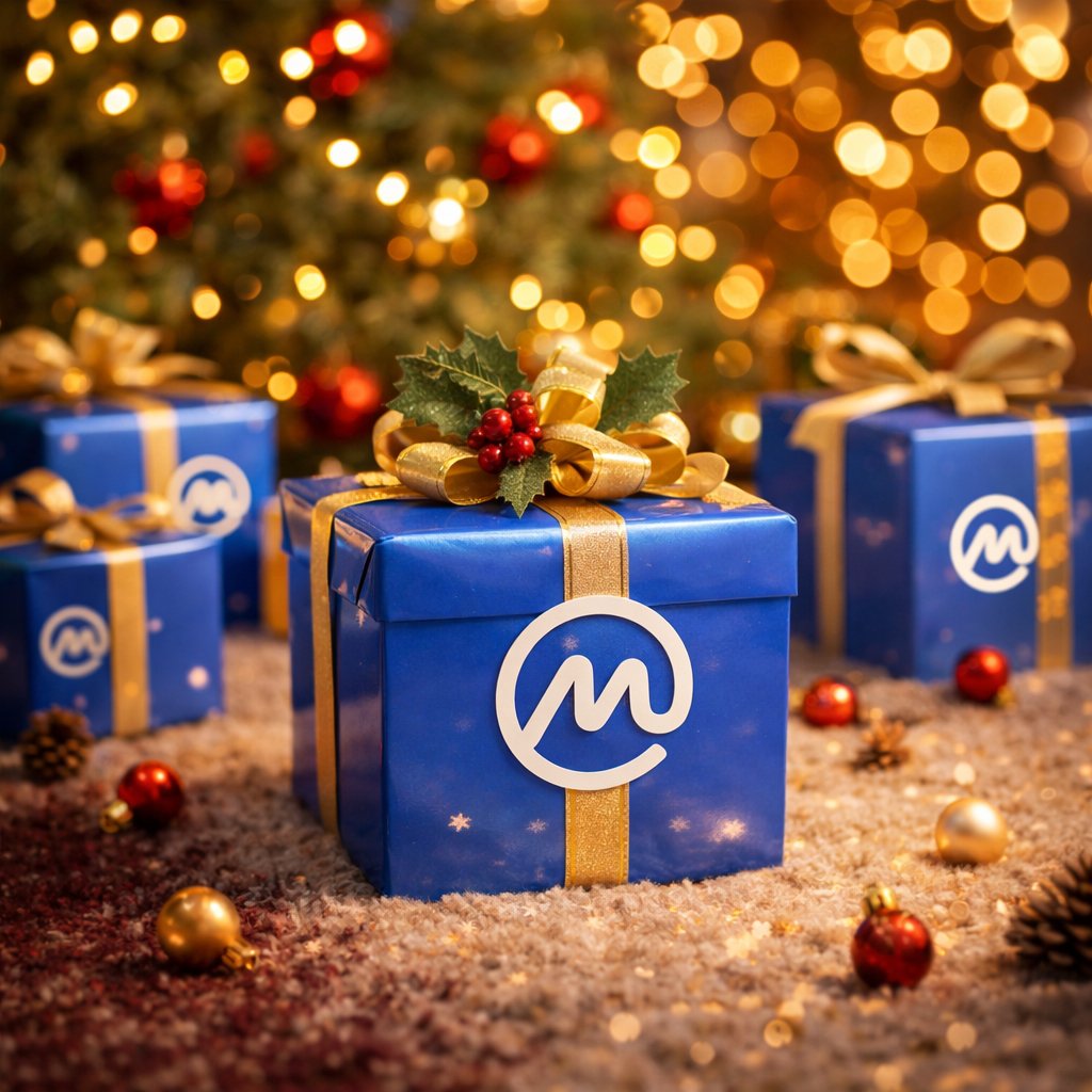 CoinMarketCap's tweet image. "Dear Santa, I want __________, please."