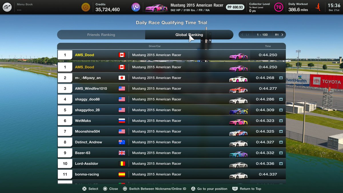 AMS Dood tweet media