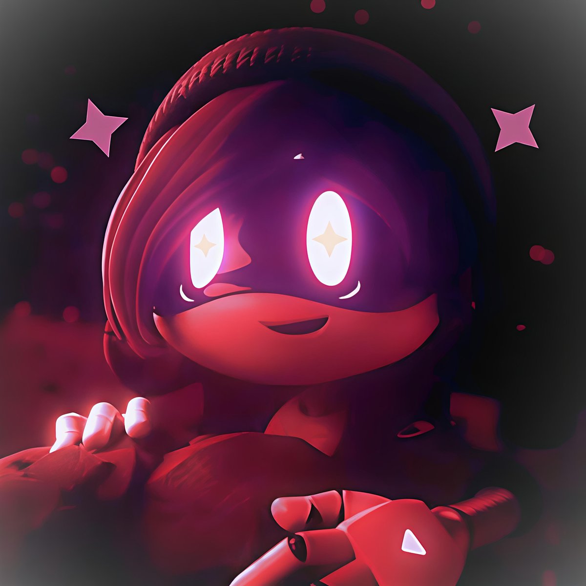 Si Te Sigo Eres Fan De Uzi tweet media