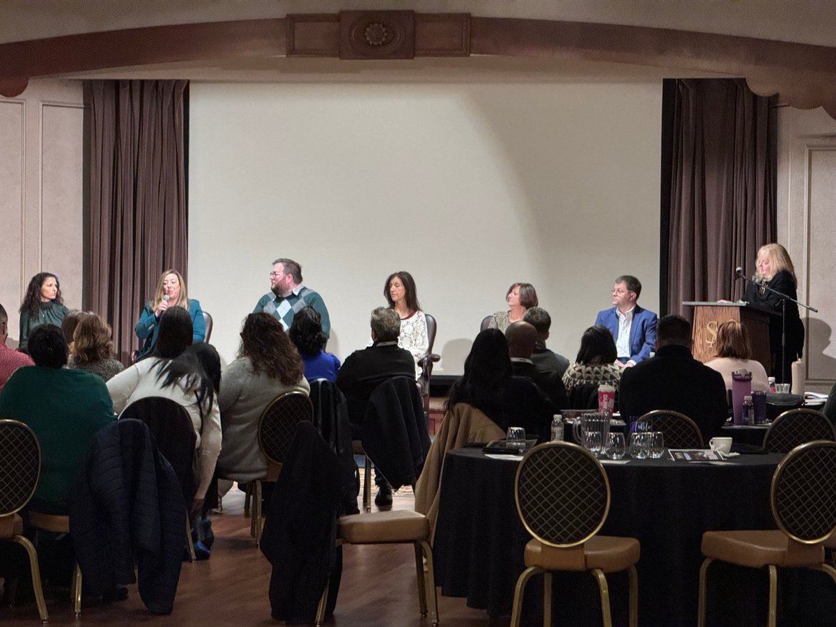 Stambaugh Auditorium tweet media