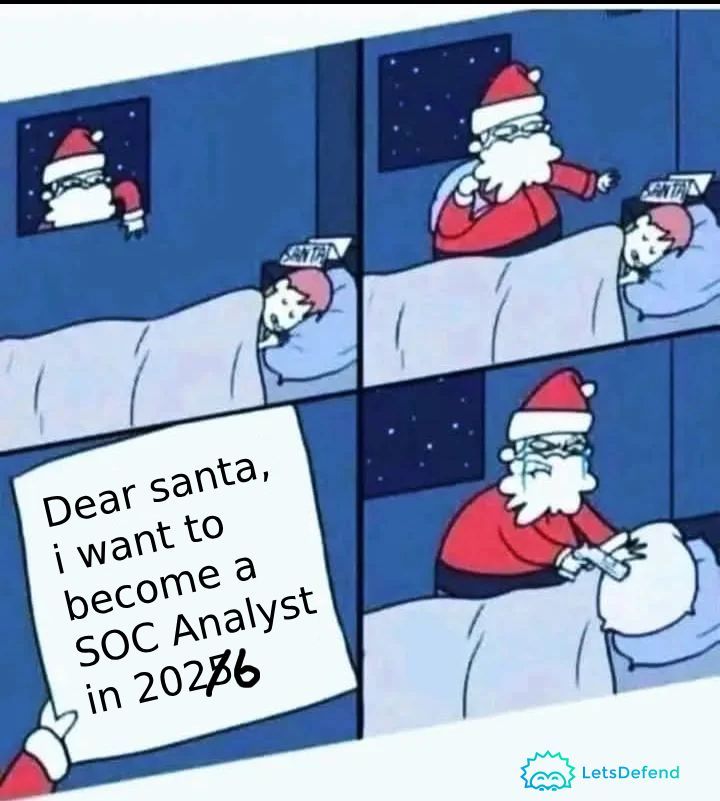 LetsDefendIO's tweet image. OK 👍