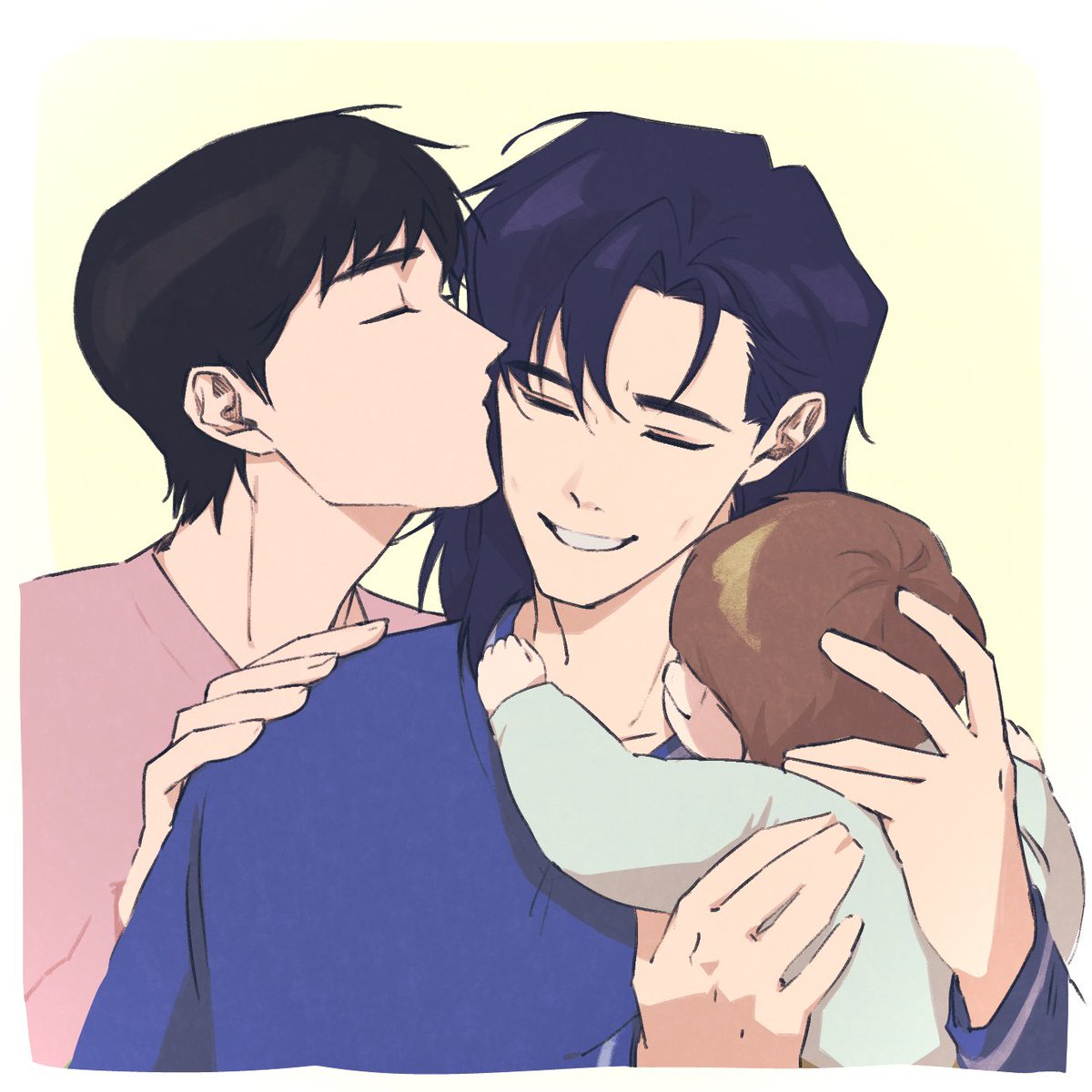 # ChanghoDay 
# 오늘의주인공강창호 
# 1223ChanghoDay

에필로그 5화 스포주의
기창 기려창호 난 창호가 행복했으면 좋겟다