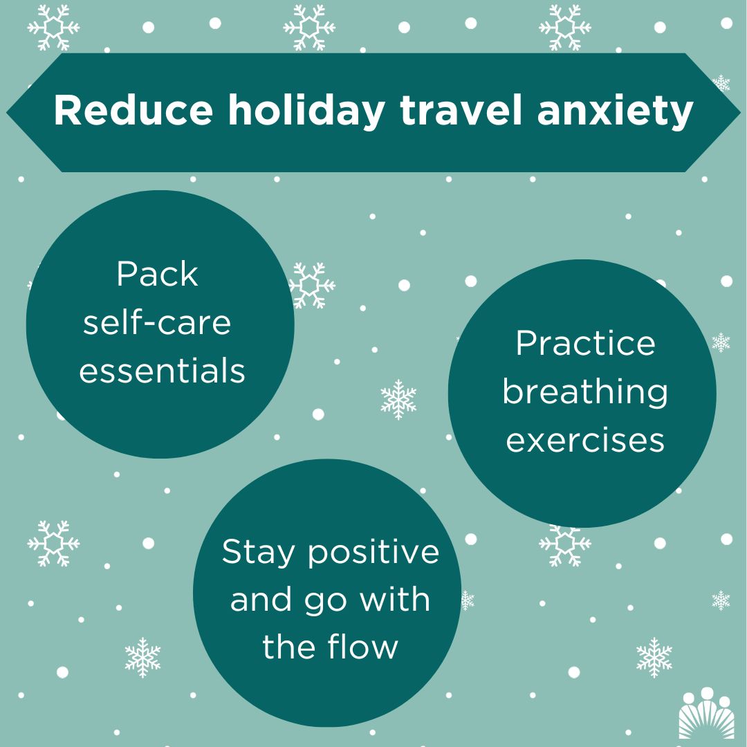 aboutKP's tweet image. Holiday travel got you feeling nervous? Try these three tips to reduce travel anxiety and enjoy the holidays ahead. More tips at k-p.li/3B8Azb8.