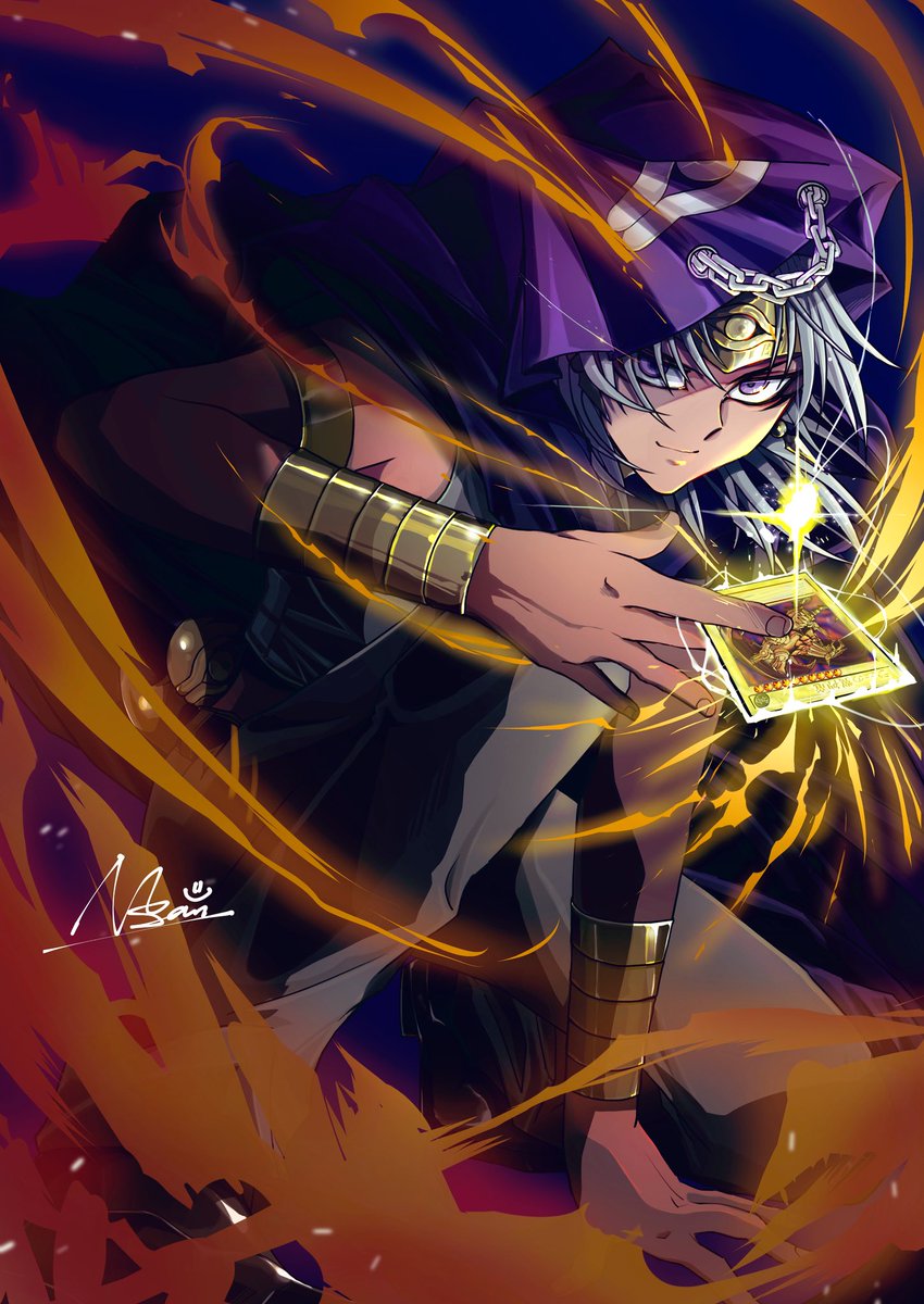 sannee_618's tweet image. #マリク・イシュタール生誕祭2025
Happy birthday 🫶💜