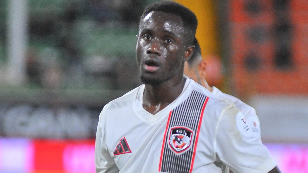 ????Gaziantep FK'de Drissa Camara, Başakşehir maçında sarı kart gördü ve Galatasaray maçında cezalı duruma düştü.