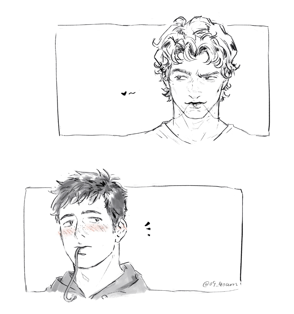 09_40am's tweet image. #hollanov