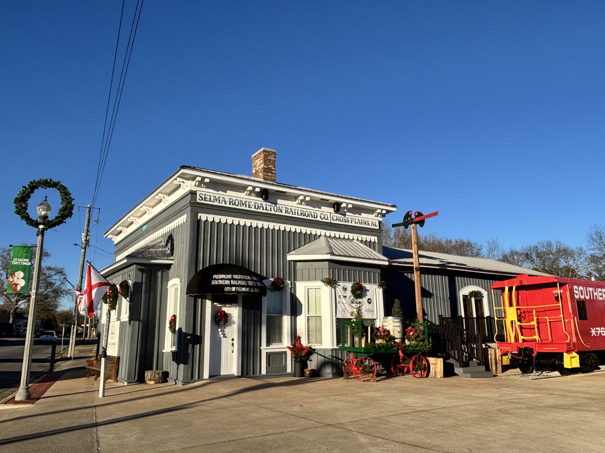 Main Street Alabama tweet media