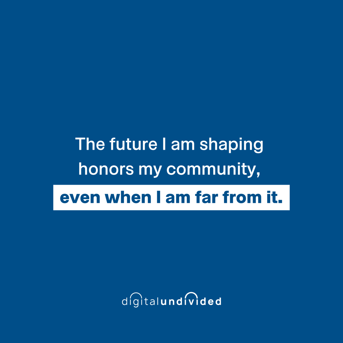 digundiv's tweet image. The end of the year doesn’t need to be about rushing to finish or judging what didn’t happen.

It can be about reflection, rest, and carrying forward what truly matters.

A resilient close sets the tone for a more intentional beginning.