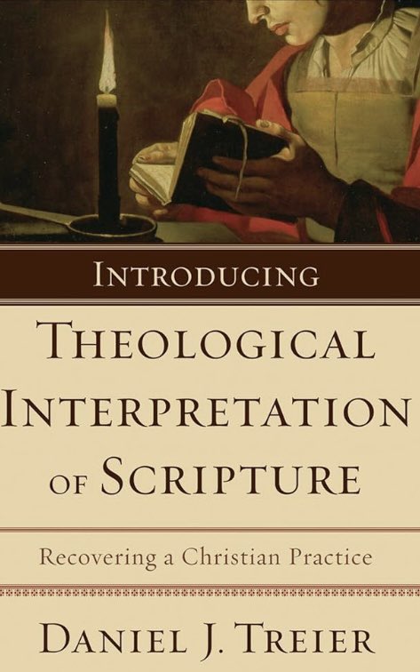 Matthew J. Milliner tweet media