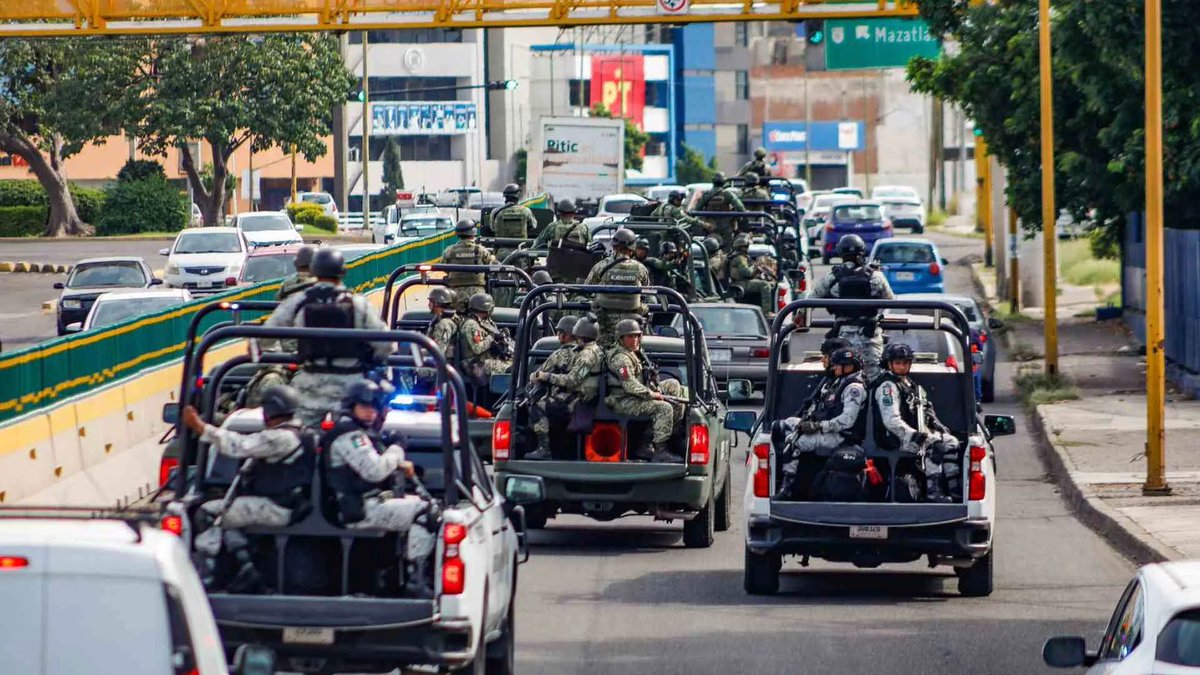 🗳️📌 ¿A LOS LEGISLADORES LES INTERESA LA SEGURIDAD NACIONAL?

Si el Congreso fuera serio con la seguridad nacional, ya habría instalado sus órganos de control.

No lo ha hecho.

Vamos para el año y medio de legislatura. 

Y no han integrado las comisiones bicamarales que