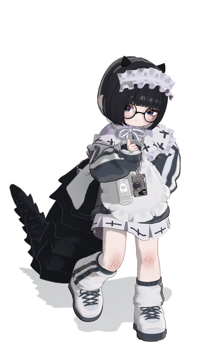 よっしーです！ STRIKER Sports Touring Concept”STC” STEP KIT 4ポジション KAWASAKI