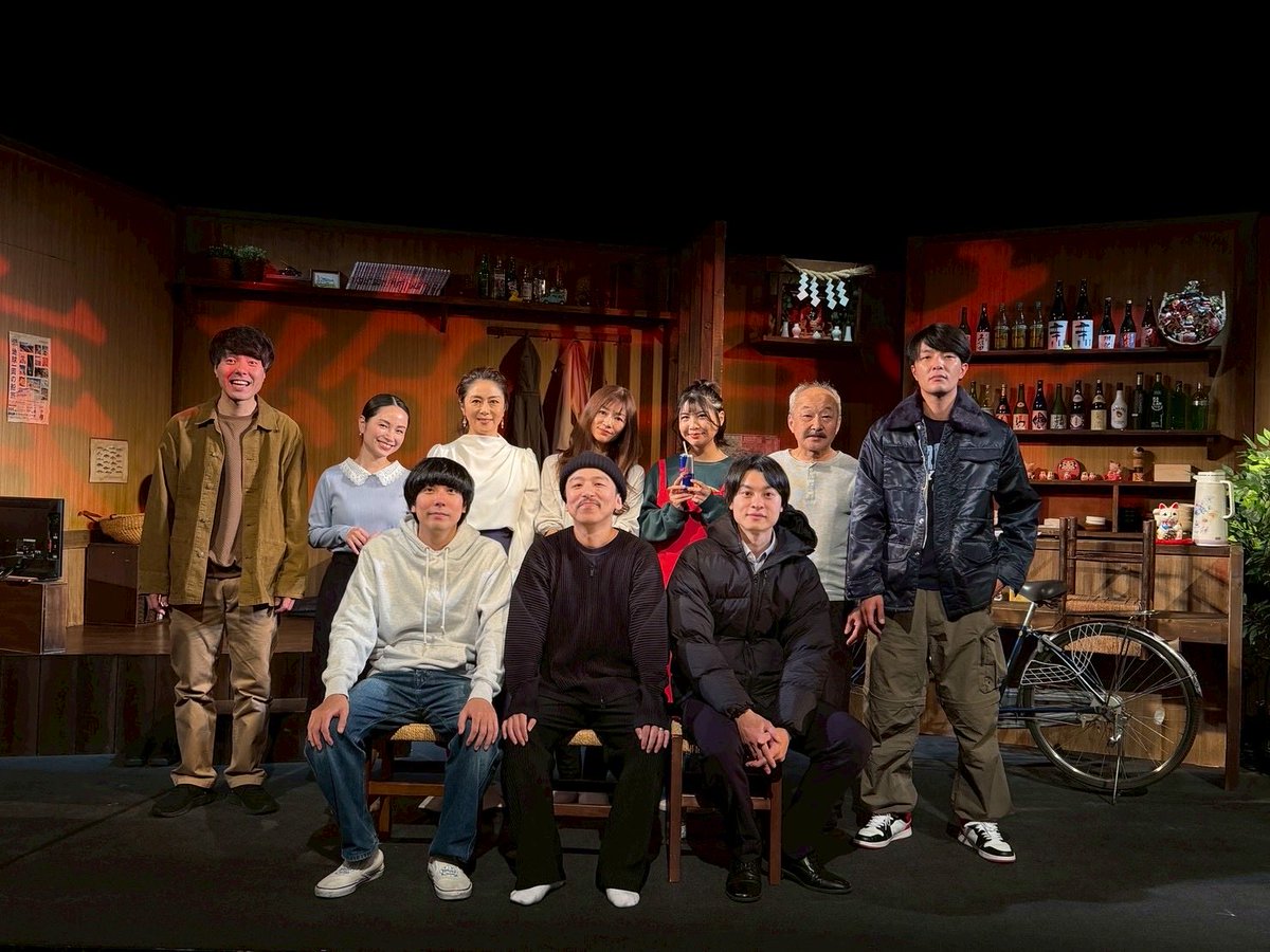 堀之内良太 tweet media