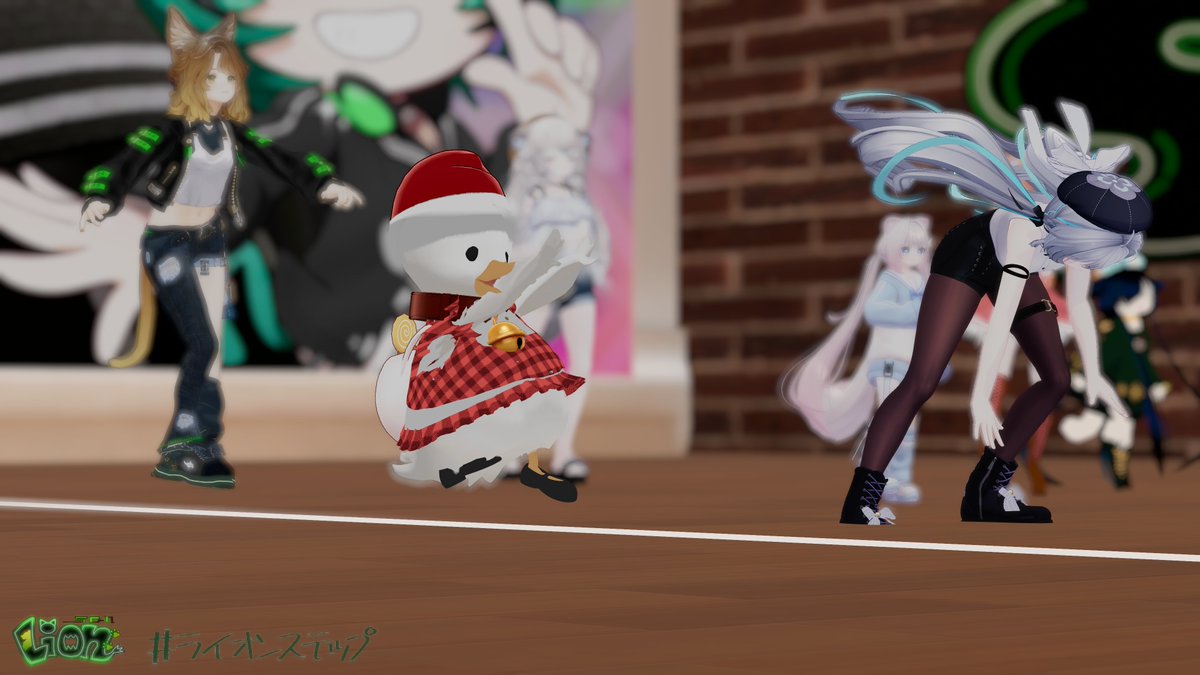 ライオンさん_Lion (@yorozuyaraisan) / Posts / X