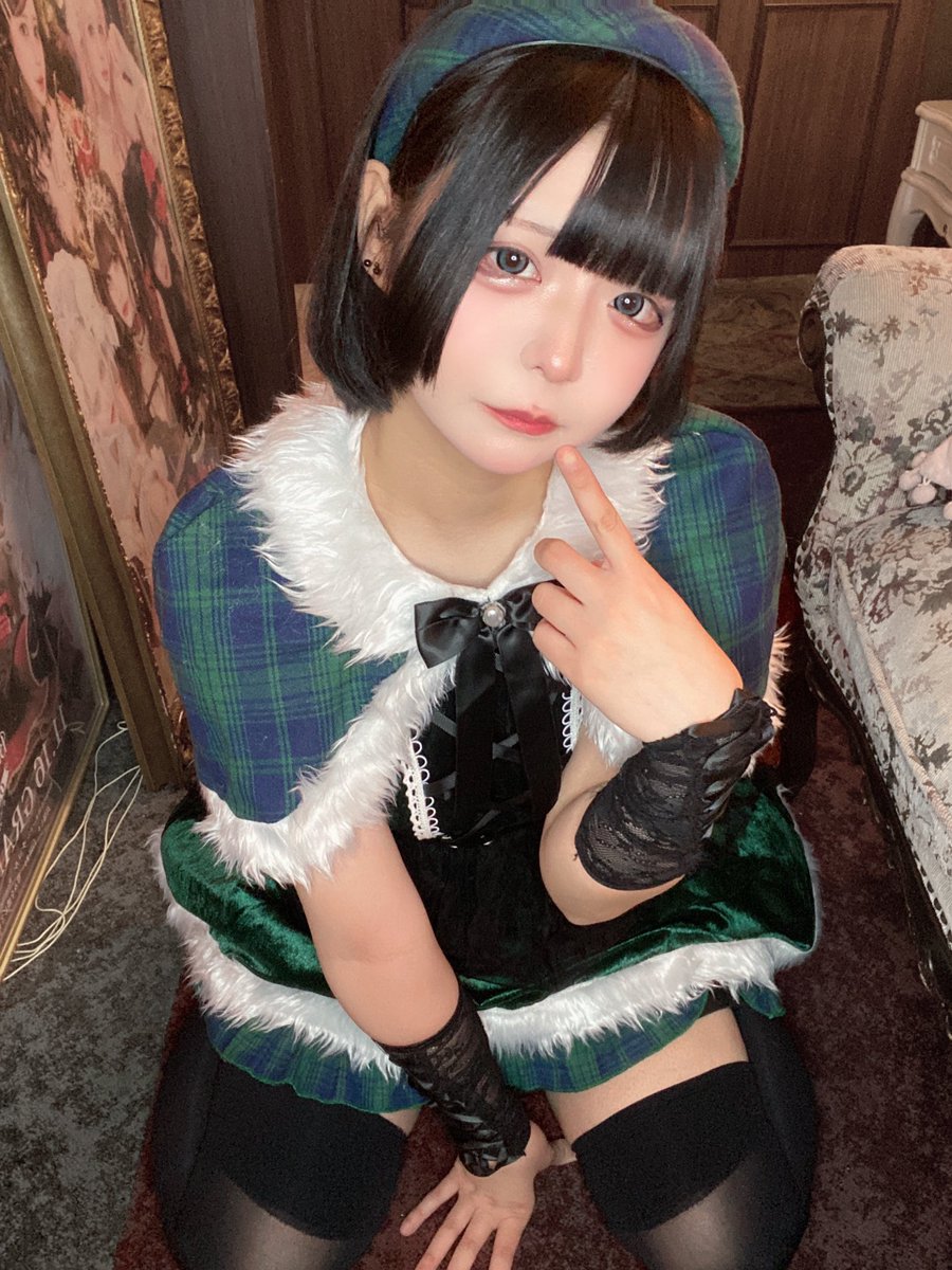 にゃんみーさま にゃんにゃんさいだー！！🐾🤍 これからもみみさんをよろしくお願いし