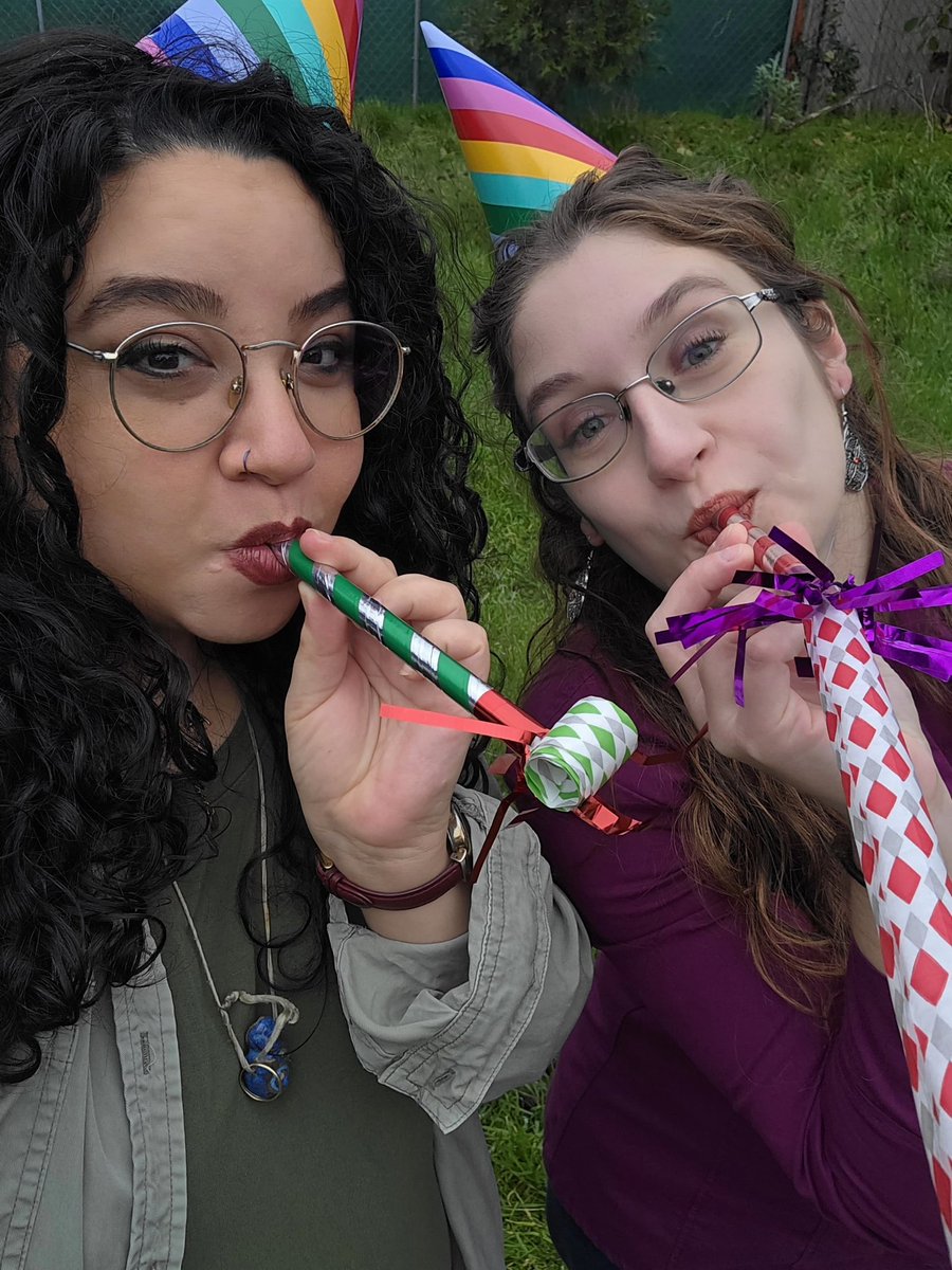 Sylvia Barry - LESSONS IN BALANCE out now! tweet media