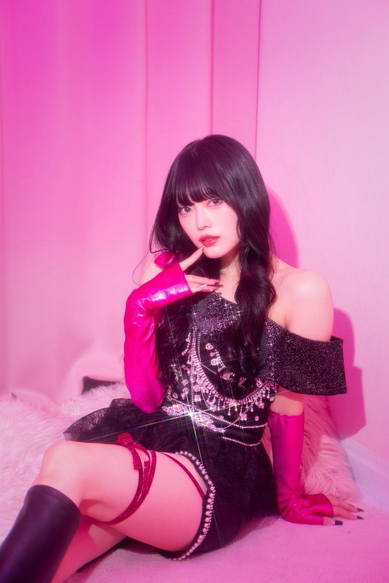 みかページ 7th 𝑨𝒏𝒏𝒊𝒗𝒆𝒓𝒔𝒂𝒓𝒚 ❤︎