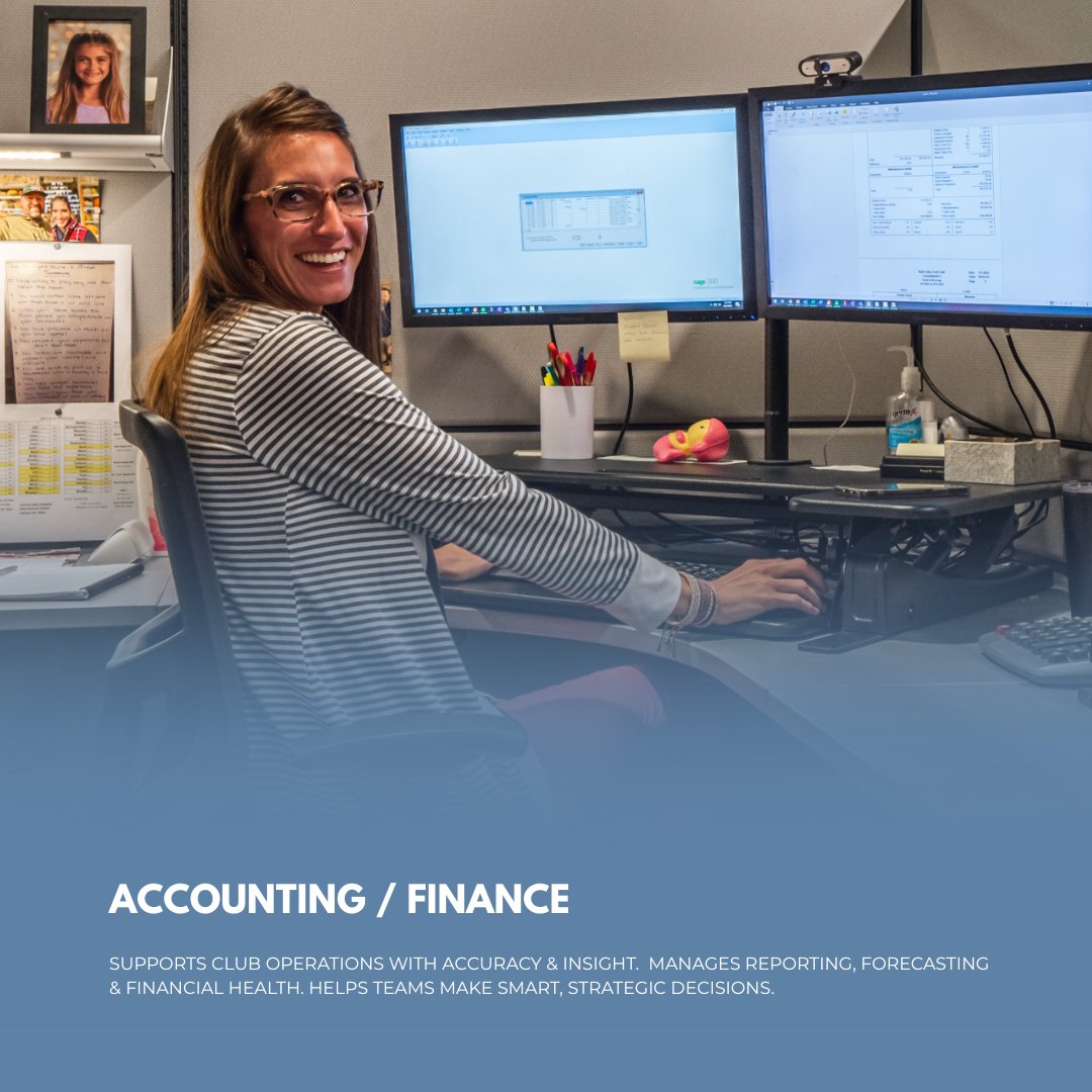 LandscapesGolf's tweet image. Jobs you’ll find at a golf course that might surprise you 👀

Our teams across the country lead, grow, and create experiences that make this game special.