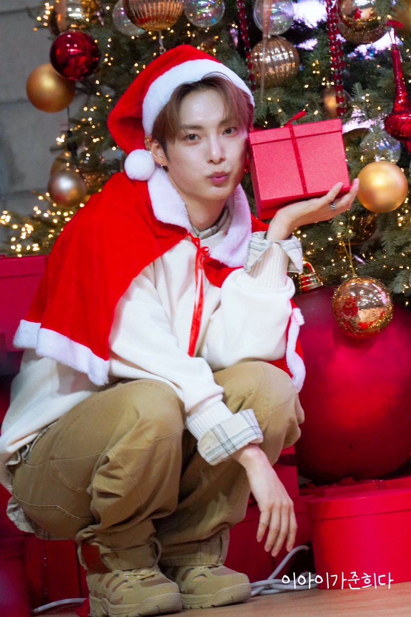 빛나는 준희 tweet media