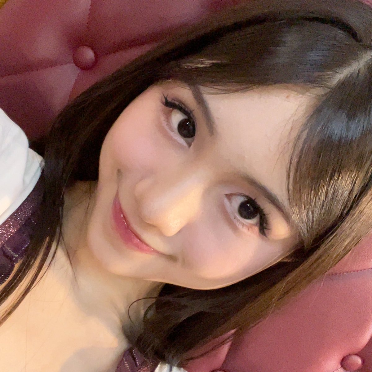Michie_JKT48's tweet photo. so long, renai kinshi jourei! https://t.co/IouIUnQTtc