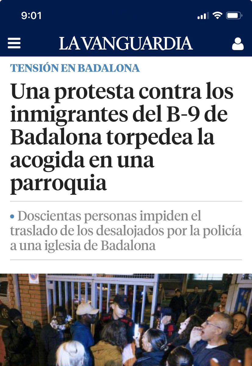 No veis como estamos rodeados de nazis de mierda malnacidos que son tus vecinos y no dudaría en rebanarle la yugular a tu hija llegado el caso porque la izquierda y perrosanxe? Es que no lo veis?