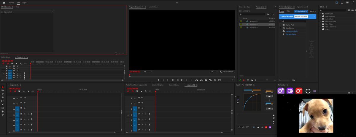 Yago | Editor 🎬 tweet media