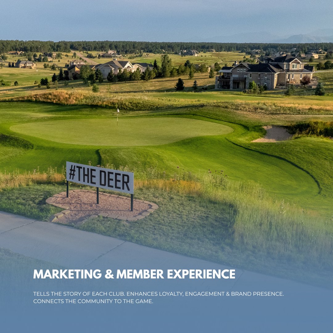 LandscapesGolf's tweet image. Jobs you’ll find at a golf course that might surprise you 👀

Our teams across the country lead, grow, and create experiences that make this game special.