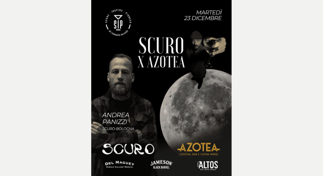 RISTORAZIONE - Cocktail istintivi e precisione tecnica: una serata che unisce la miscelazione di Andrea Panizzi e Matteo Fornaro con la cucina di Alexander Robles.

#horeca #foodservice #eventi

horecanews.it/il-secret-tabl…