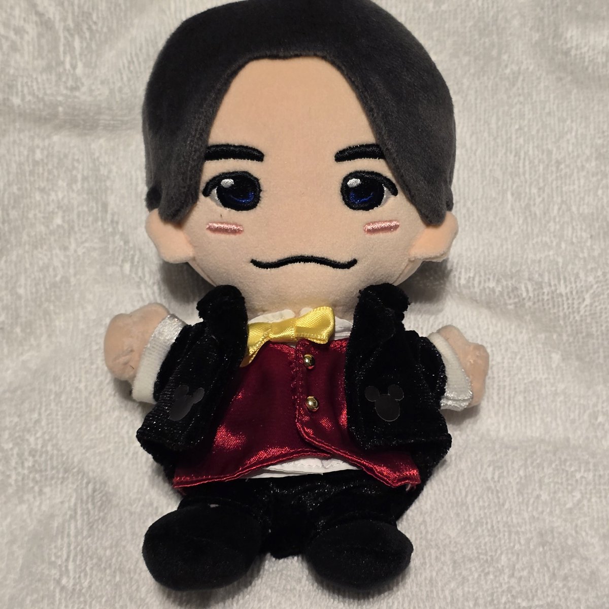 ドキンページ　ぬい服　ファミクラストア ドキンページ ぬい服 ファミクラストア ファミクラストア オンライン