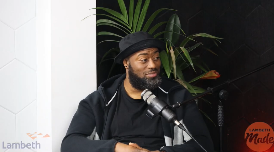 LambethMade tweet media