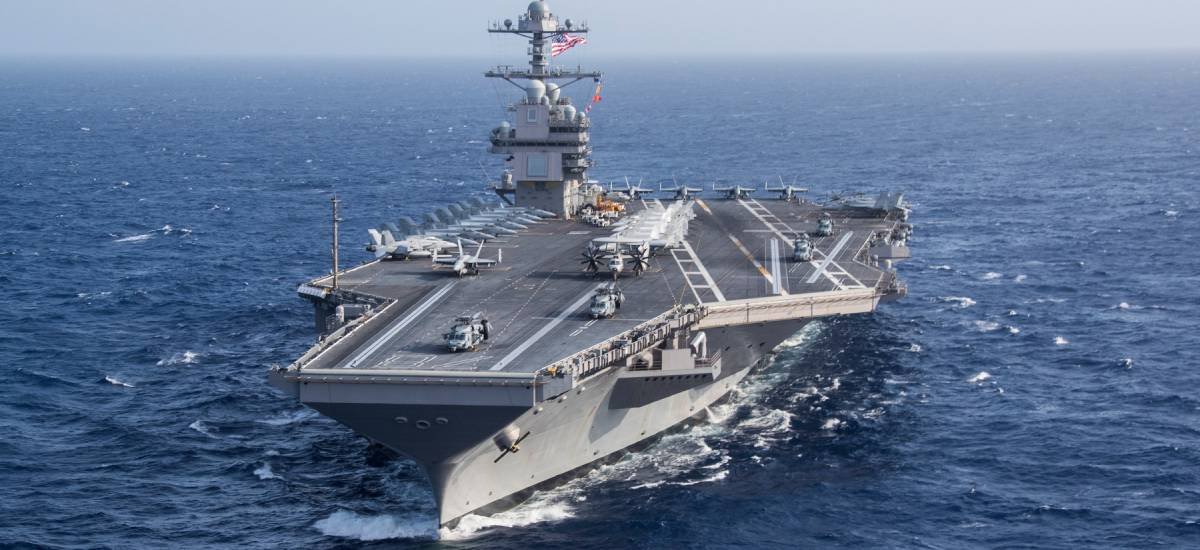 top_force's tweet image. ⚓️🇫🇷🇺🇸 Comme les nouveaux #CVN Classe Ford de l'@USNavy, le #PANG sera équipé d'une nouvelle génération de systèmes de lancement &amp;amp; de récupération d'aéronefs, #EMALS Electromagnetic Aircraft Launch System pour les catapultes &amp;amp; AAG Advanced Arresting Gear pour les brins d'arrêt.
