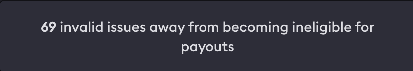 Confidence in your findings' validity is one of the most important traits of a great researcher.
