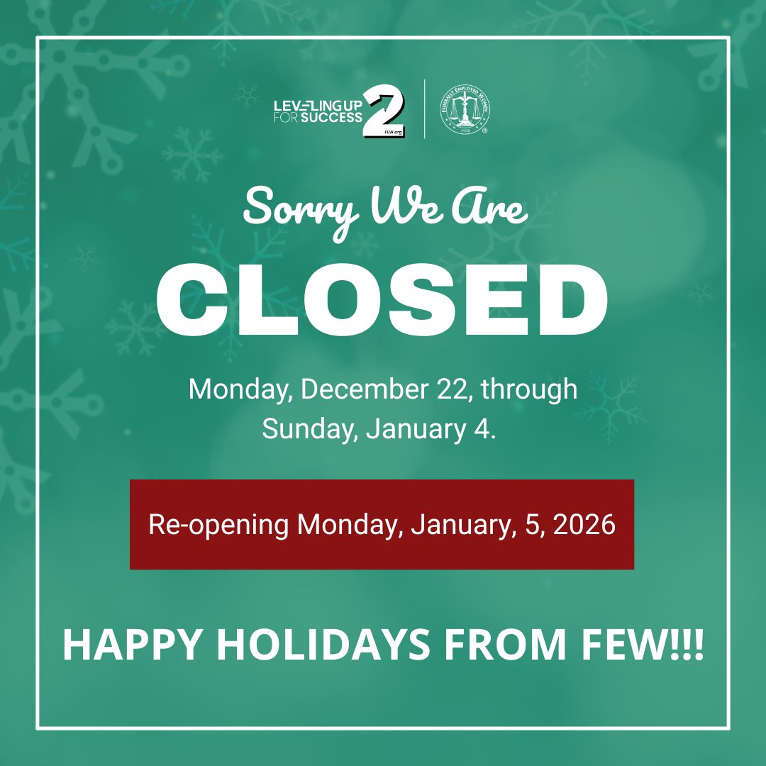 FEWNational tweet media