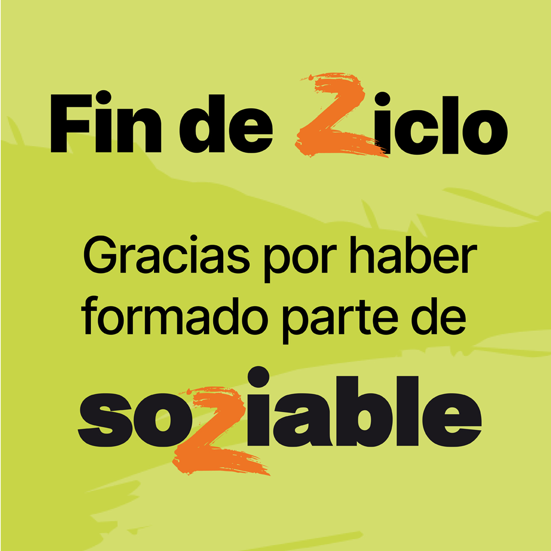 Soziable tweet media