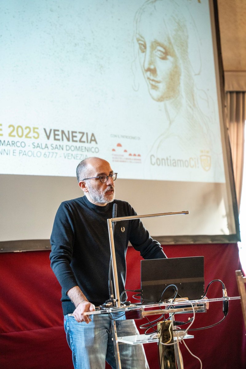 Associazione ContiamoCi! tweet media