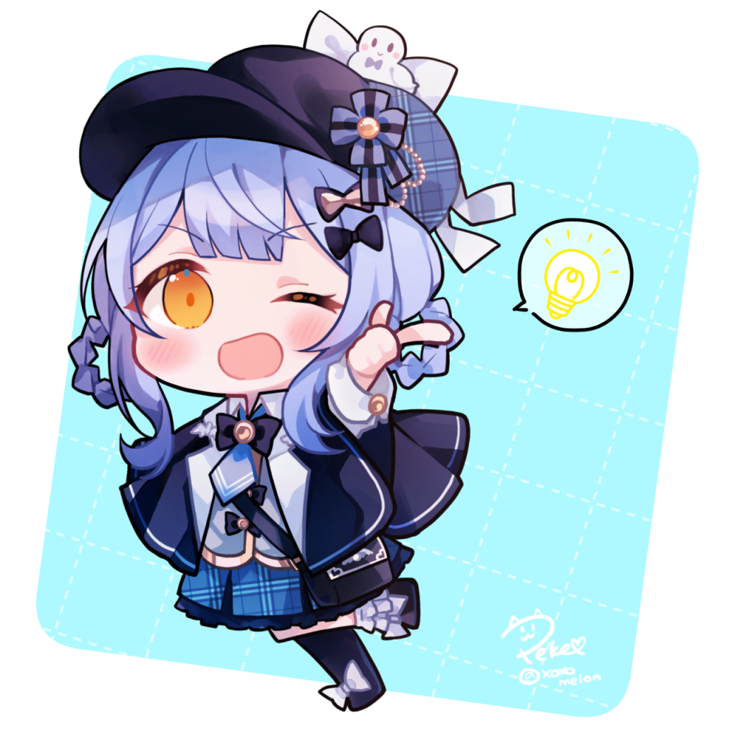 ぺけ🍎C107/2日目 東7I-13a (@xoxomelon) / Posts / X