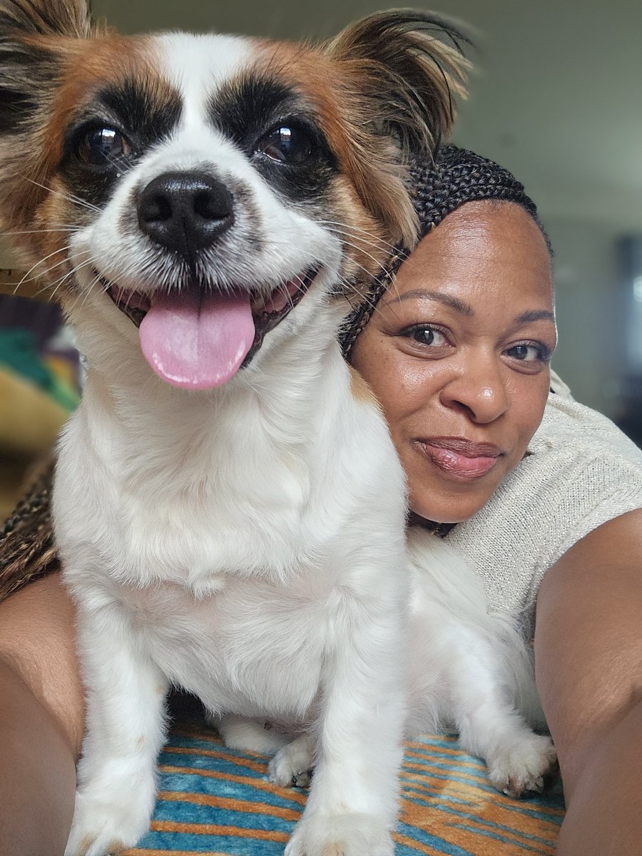 JetaimeBody's tweet photo. @heyyitsjanea My lil schmutzy butts 🐶💖 https://t.co/528X14p719
