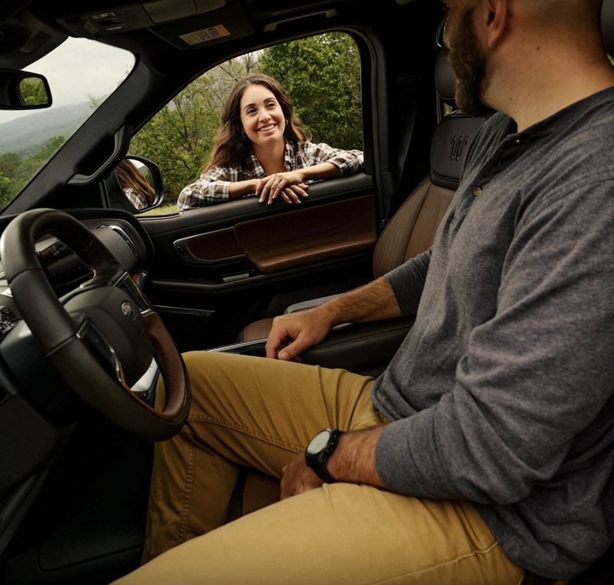 Starks_Ford's tweet image. New year = perfect excuse for an upgrade 😏