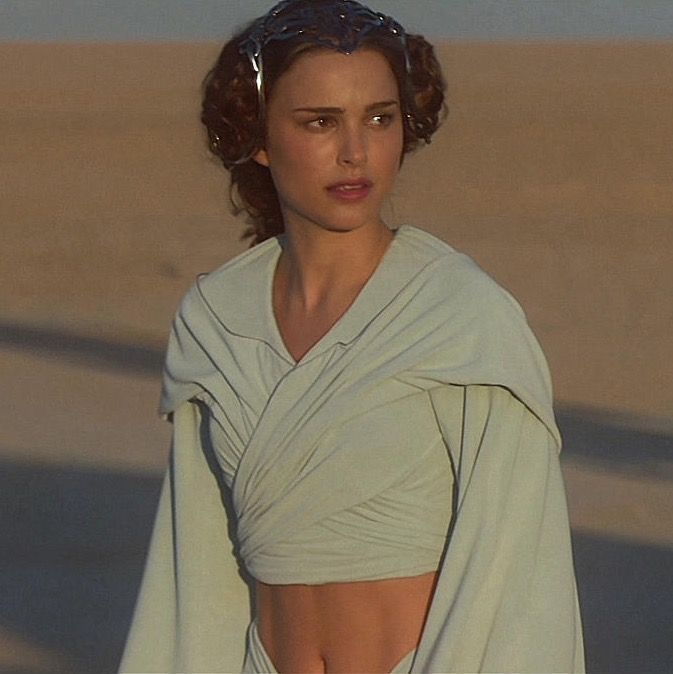 thegleamsquad's tweet image. Have a great start of the week beautiful people! 🌞🫶
Another Amidala #starwars inspired Gleam just showed up and joined the squads 😉

Check her out👇
opensea.io/item/polygon/0…
#gleamsquad #polygonNFTs #Polygon