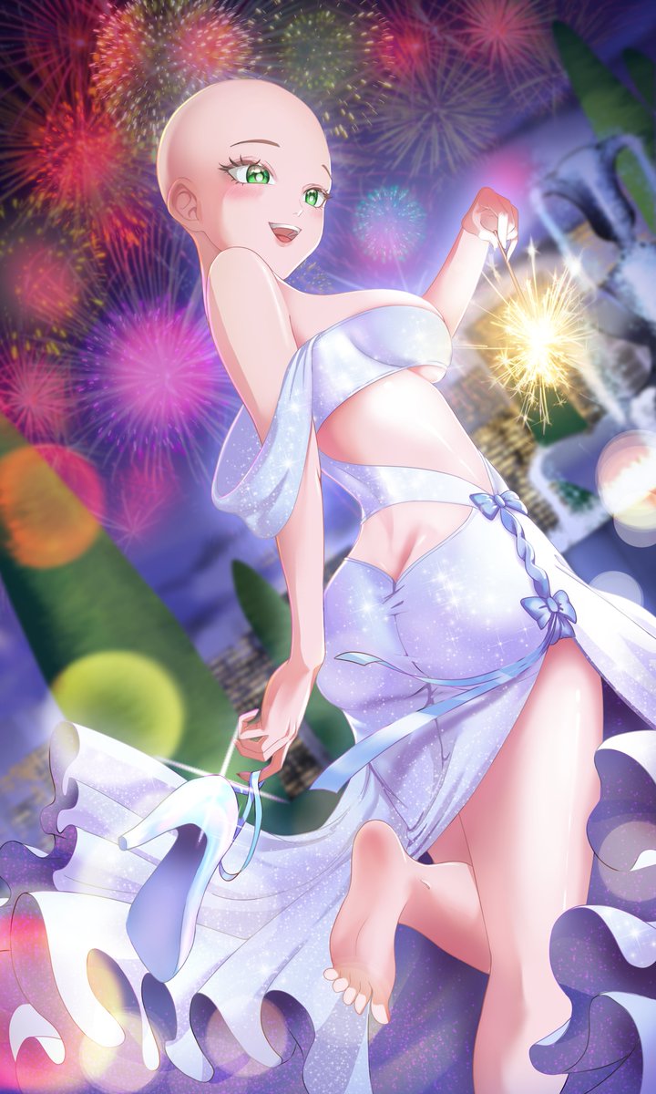 DROP YOUR OC! ✨
I just wrapped up my New Year YCH and wanna build my portfolio 💗
drop your OC below + make sure you follow me :3

#ArtistOnTwitter #artmoots #artraffle