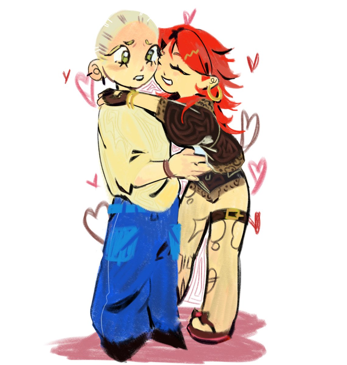 gio 🦪 working on comms tweet media