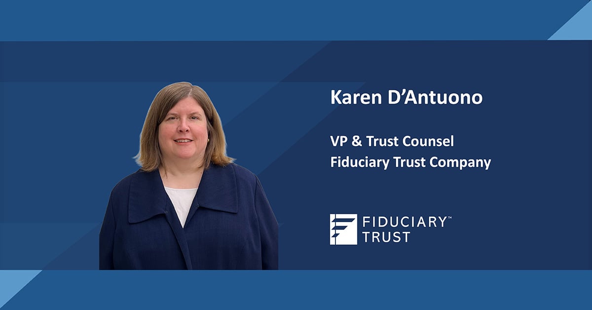 Fiduciary Trust tweet media