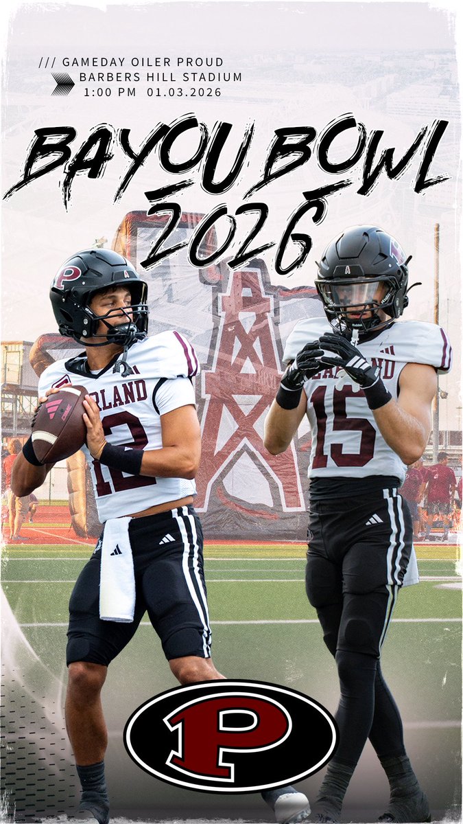 Pearland Touchdown Club tweet media