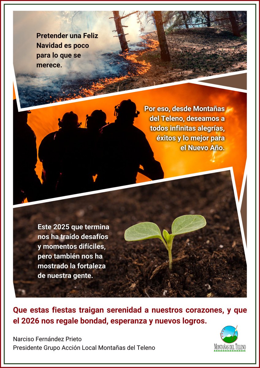 Montañas del Teleno (@mteleno) on Twitter photo 