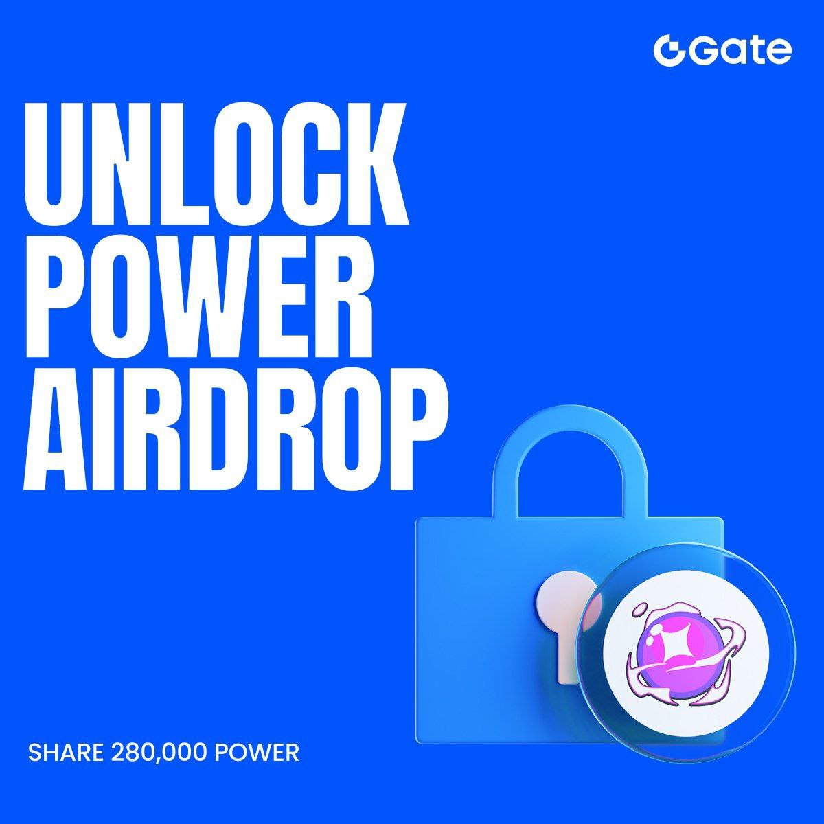 💰Ann: gate.com/announcements/…

🥳Event link: gate.com/campaigns/3581

🍐Register: gate.com/share/BACKFEES