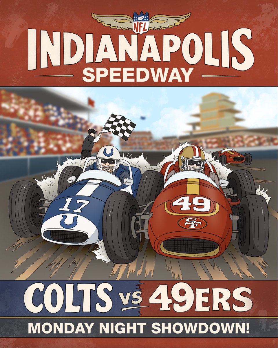 Will my drawings get me to the SB? Day 99
It’s Game Day! 🏎️💥
Our fate is in our hands, let’s cross the finish line in first place! 🙌🏼✨

 #WillMyDrawings #49ers #fttb