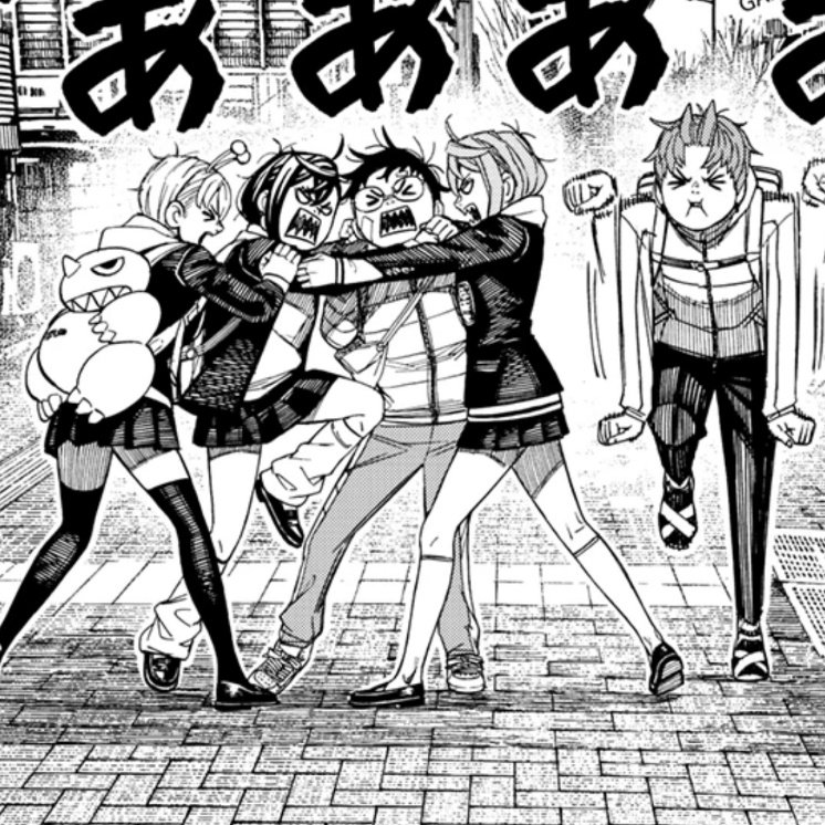 LeonJjf50259's tweet image. I'm so happy, back to the same as before